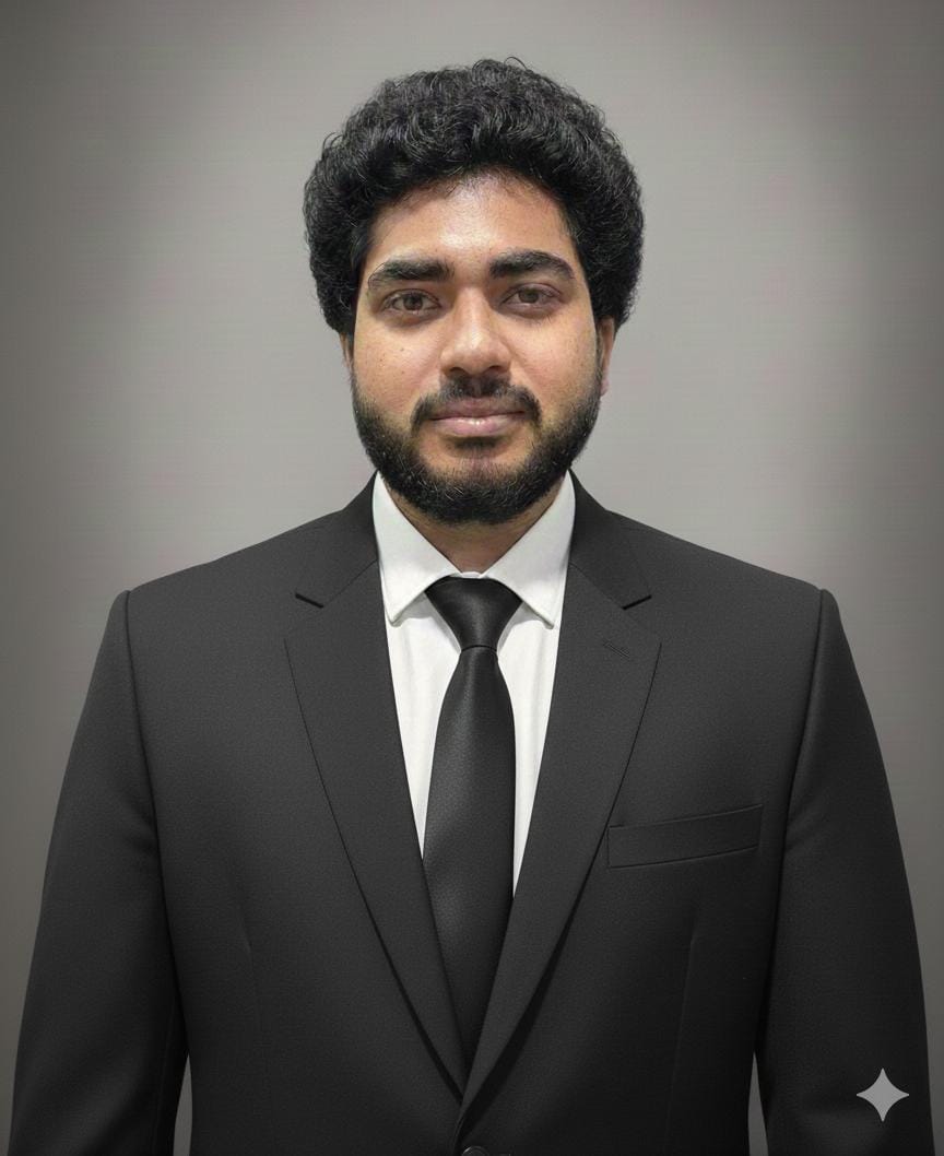 Paras Ali FORQAI – AI Operating System for Restaurants | Automate Sales & Growth